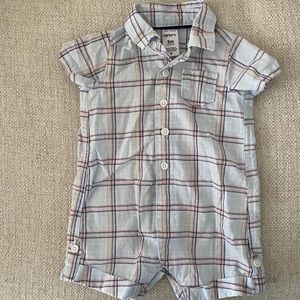 Carter’s Outfit